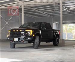 فورد F-150 رابتور